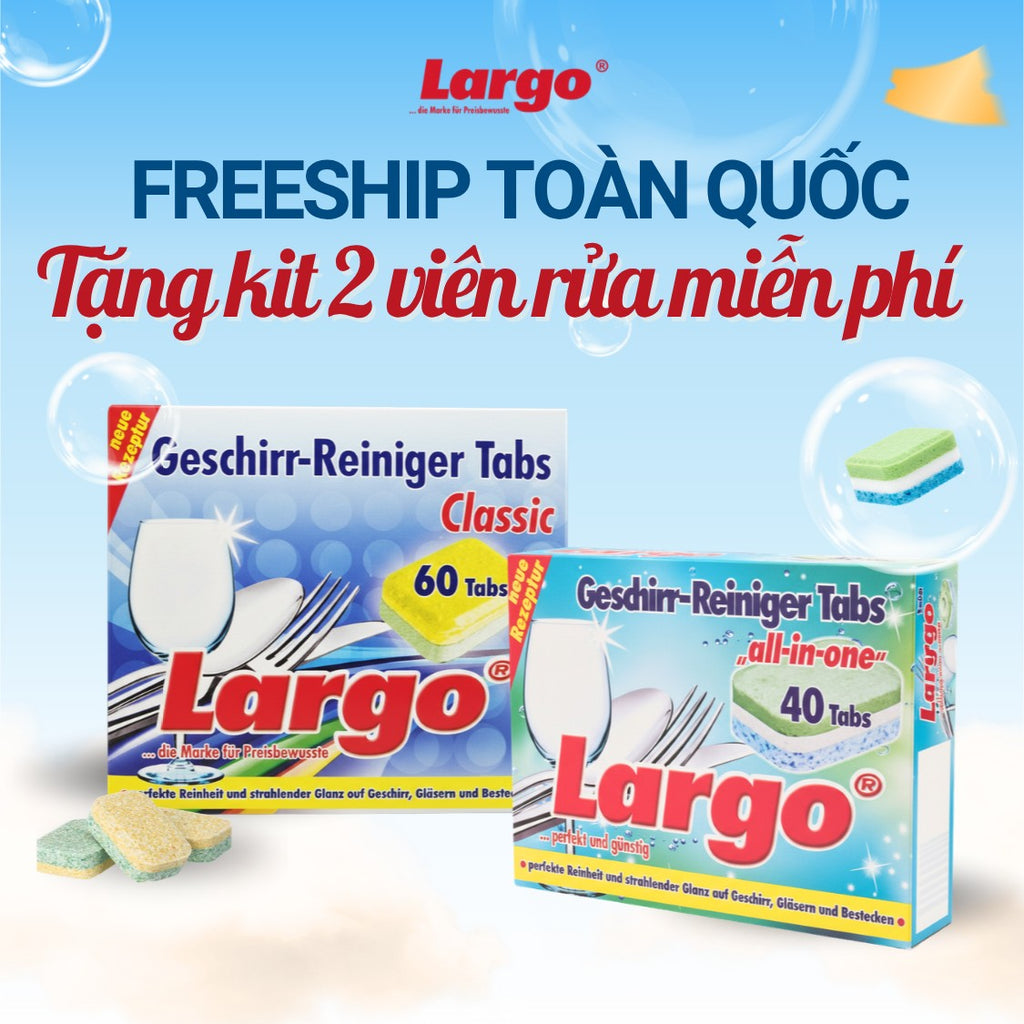 Combo 3 Largo - hình 3