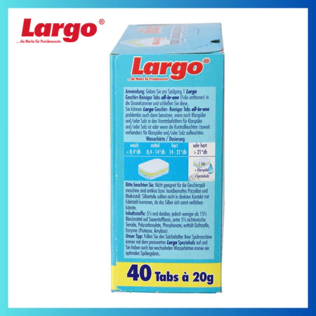 Largo All In One - hình 2