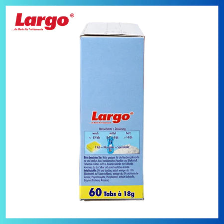 Largo Classic - hình 3