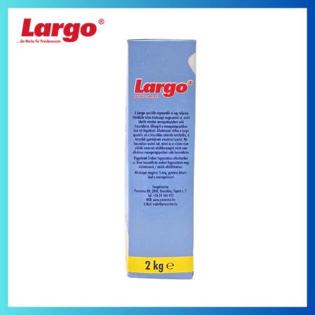 Muối rửa bát Largo - hình 3