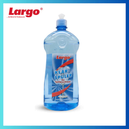 Nước làm bóng Largo - hình 3